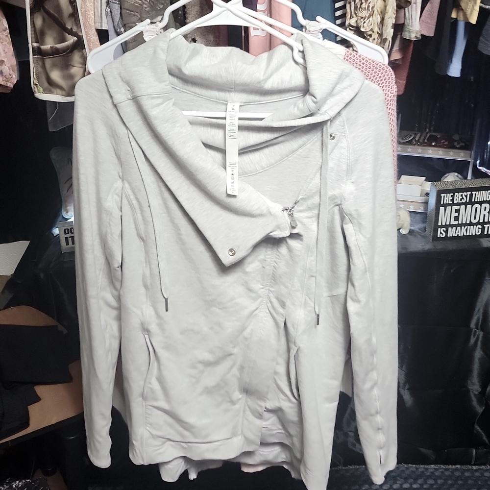 Lululemon Jacket